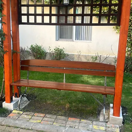 Yassen Apartamento *