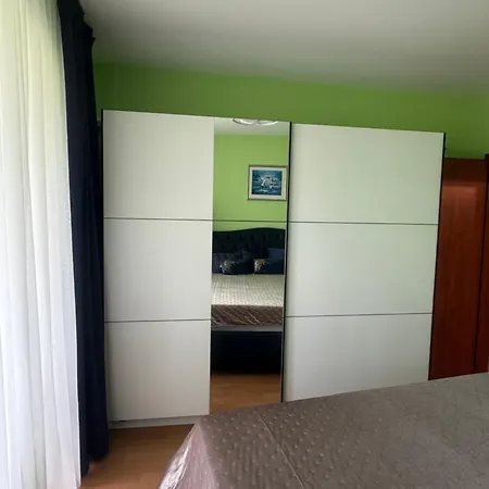 Appartamento Yassen