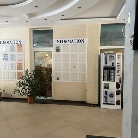 Διαμέρισμα Yassen Σάνι Μπιτς