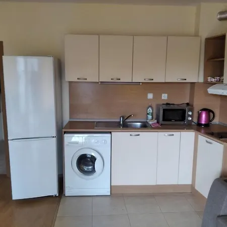 Apartment Yassen Sunny