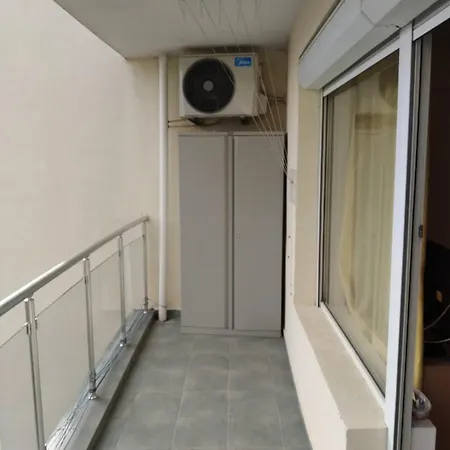 Apartment Yassen Sunny *