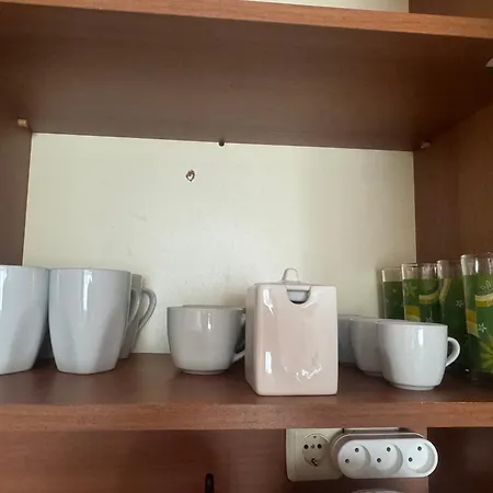 Yassen Apartment