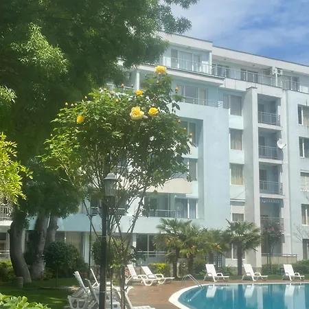 Yassen Sunny Beach