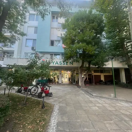 Yassen * Sunny Beach