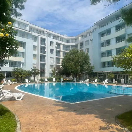 Yassen Apartment
