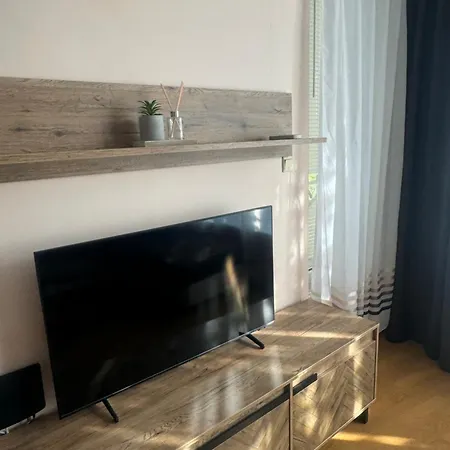 Apartment Yassen