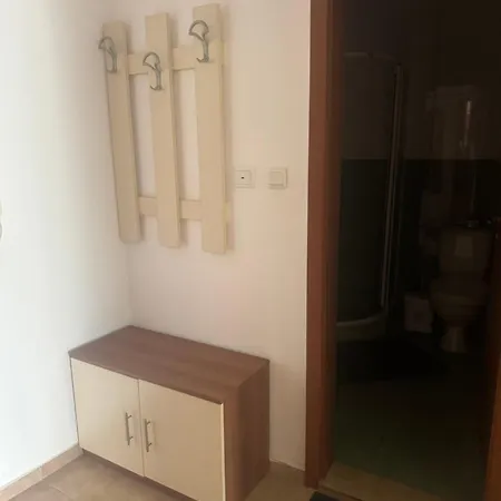 Yassen Apartment Sunny Beach