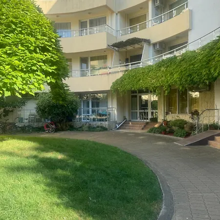 Apartment Yassen Sunny Beach