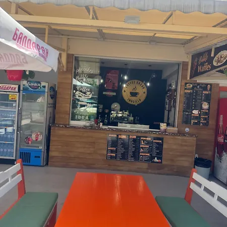 Yassen Sunny Beach