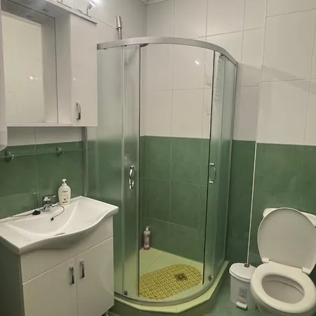 Yassen Apartment