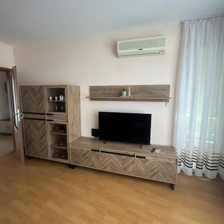 Yassen Apartment Sunny Beach