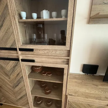 Yassen Apartment